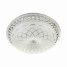 Потолочный светильник LED4U L1107-600 WT