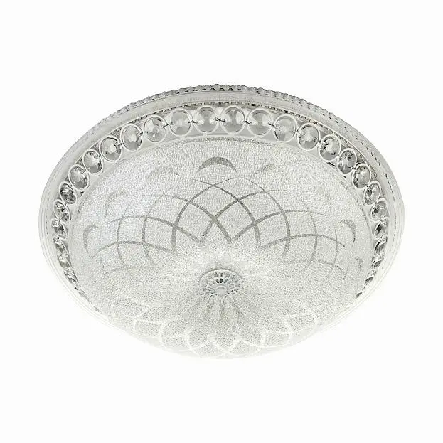 Потолочный светильник LED4U L1107-600 WT Потолочный светильник LED4U L1107-600 WT
