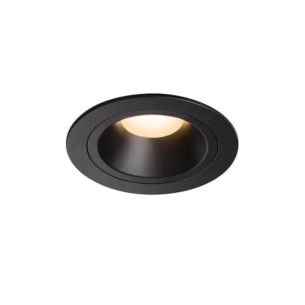 Встраиваемый светильник SLV 1003868 Numinos M DL