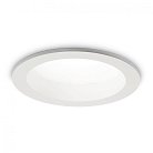 Встраиваемый светильник Ideal Lux 193540 BASIC WIDE 30W 3000K