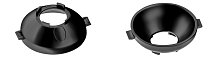 Рефлектор Donolux Reflector DL18896R1Black для DL18896R1W1W Hole