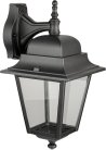 Настенный светильник уличный Oasis Light 79902L/04 Bl QUADRO L
