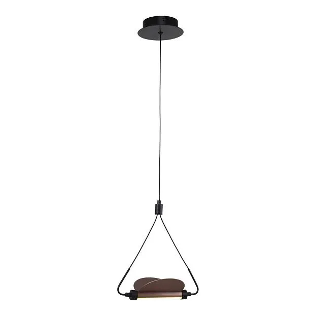 Подвесной светильник Lussole LSP-7196 ANTIOCH