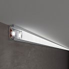 Накладной профиль для светодиодной ленты 2м Elektrostandard LL-2-ALP006 a041811