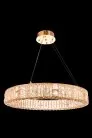 Люстра подвесная Gold Fluorite FL1057-10P Ravissement