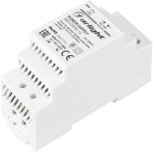 Блок питания ARV-DR30-12 (12V, 2A, 24W) IP20 DIN-рейка Arlight 034671 ARV-DIN