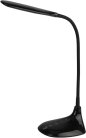 Офисная настольная лампа ЭРА NLED-452-9W-BK