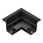 Соединитель "L" для арт. 135229-135230 NOVOTECH 135232 Flum