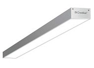 Накладной светодиодный светильник Donolux DL18513C150WW60L5 Led line uni