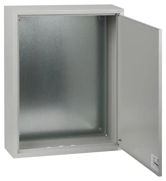 Распределительный щит ЭРА stmS.3-1-31