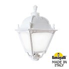 Фонарь на столб FUMAGALLI SIMON U33.000.000.WYH27 Белый