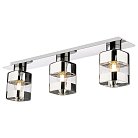 Потолочный светильник Velante 241-107-03 241