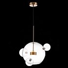 Светильник подвесной ST-Luce SL1133.203.01 BOPONE