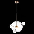 Светильник подвесной ST-Luce SL1133.203.01 BOPONE