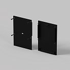 Заглушки для профиля Led Strip Maytoni 642096 Накладной-подвесной профиль