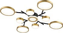 Потолочная люстра Escada 10206/9LED Optimal