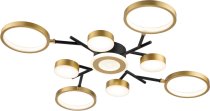 Потолочная люстра Escada 10206/9LED Optimal