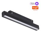 Трековый светильник Novotech 359484 FLUM