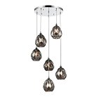 Подвесной светильник Vele Luce VL5593P26 Elision