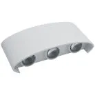 Уличный настенный светильник Feron 06311 DH101 Нью-Йорк