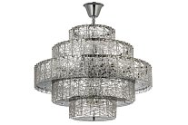Подвесной светильник Dio D'Arte Elite Dello E 1.5.80x4.100 N