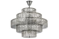 Подвесной светильник Dio D'Arte Elite Dello E 1.5.80x4.100 N