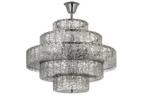 Подвесной светильник Dio D'Arte Elite Dello E 1.5.80x4.100 N