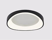 Потолочный светильник Arte Lamp A2698PL-60BK  SUALOCIN