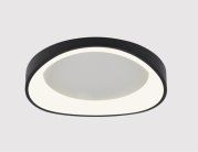 Потолочный светильник Arte Lamp A2698PL-60BK  SUALOCIN