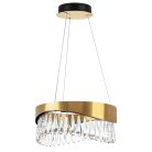 Люстра подвесная Lightstar 703143 Helio