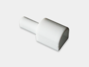 END-SSC, заглушка для термоленты без провода (10шт/компл) SWG Комплектующие