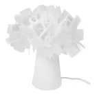 Настольная лампа Loft IT 10231T White Clizia