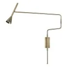 Настенный светильник Odeon Light 7032/1W IZZY