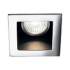 Встраиваемый светильник Ideal Lux 083193 FUNKY CROMO