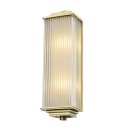 Бра NEWPORT 3293/A brass М0060768