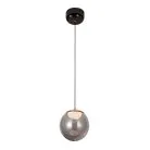 Подвесной светильник MODELUX ML.2338.180 BK-GD