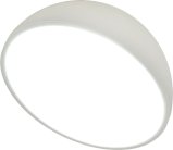 Потолочный светильник Escada 20025SMA/01LED WH 20025LED