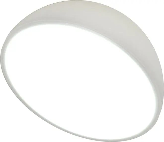 Потолочный светильник Escada 20025SMA/01LED WH 20025LED Потолочный светильник Escada 20025SMA/01LED WH 20025LED