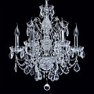 Подвесная люстра MW-LIGHT 367013306 Каролина