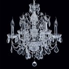 Подвесная люстра MW-LIGHT 367013306 Каролина