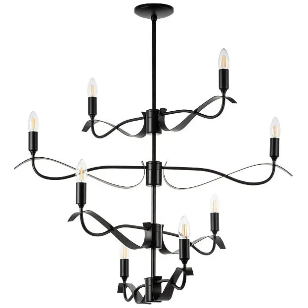 Подвесная люстра Lightstar 733287 Ragno Подвесная люстра Lightstar 733287 Ragno