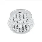 Встраиваемый Светильник Gauss CR047 Brilliance