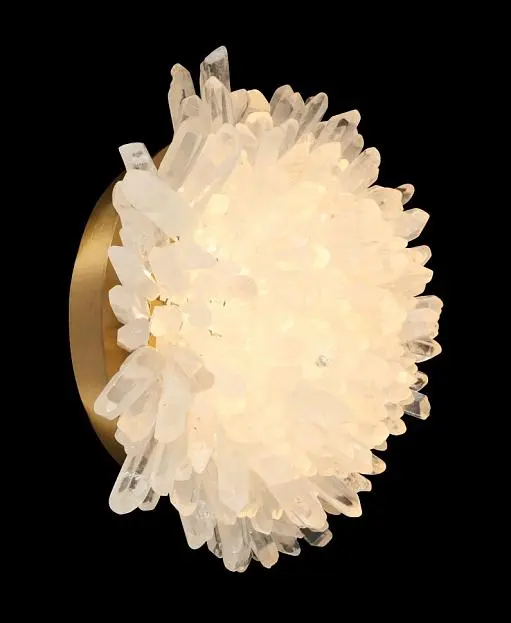 Бра Fluorite FL1157-1WB Sorpresa Бра Fluorite FL1157-1WB Sorpresa