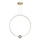 Подвесной светильник Odeon Light 4336/27L Gota