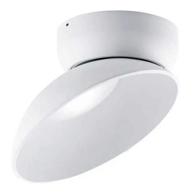 Потолочный светильник Donolux DL18429/11WW-White C DL18429 Потолочный светильник Donolux DL18429/11WW-White C DL18429