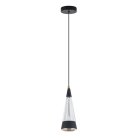 Подвесной светильник LED4U L7121-1 BK