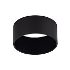 Декоративная накладка для светильника Donolux Ring 18030Black Munich