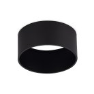 Декоративная накладка для светильника Donolux Ring 18030Black Munich
