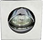 Встраиваемый светильник Donolux N1512.02 Downlight