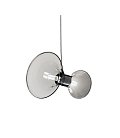 Подвесной светильник Lumina Deco LDP 6819-1 GY Warni